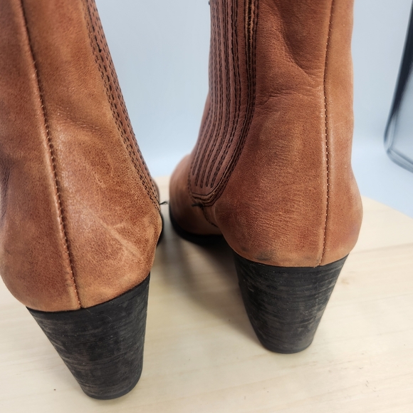 Musse & Cloud Womens Boots sz 39 - Picture 14 of 15